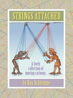 Strings Attached - Schlemme, Roy