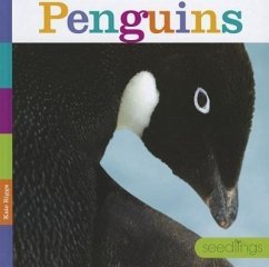 Penguins - Riggs, Kate