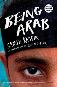 Being Arab - Kassir, Samir