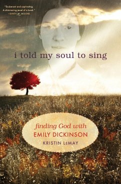 I Told My Soul to Sing - Lemay, Kristin