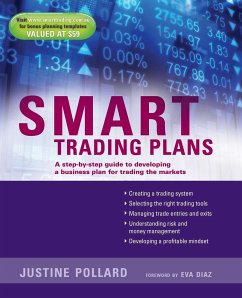 Smart Trading Plans - Pollard, Justine