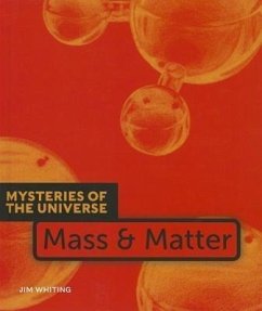 Mass & Matter - Whiting, Jim