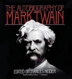 The Autobiography of Mark Twain