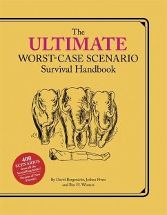 Ultimate WCS Survival Handbook - Borgenicht, David; Piven, Joshua