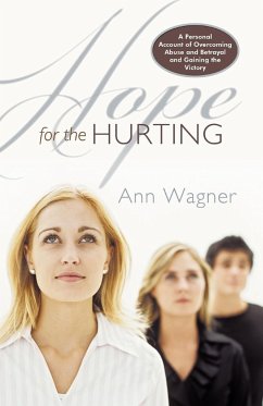 Hope for the Hurting - Wagner, Ann