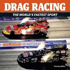 Drag Racing - Miller, Timothy