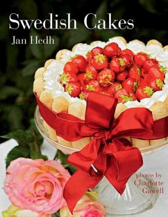 Swedish Cakes - Hedh, Jan