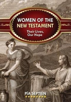 Women of the New Testament - Septién, Pía