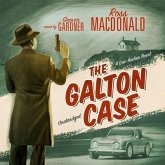 The Galton Case: A Lew Archer Novel