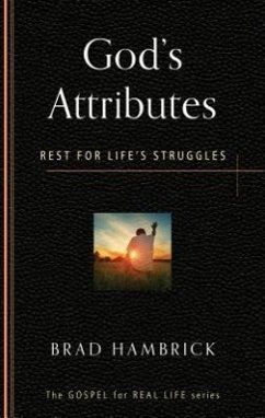 God's Attributes - Hambrick, Brad C