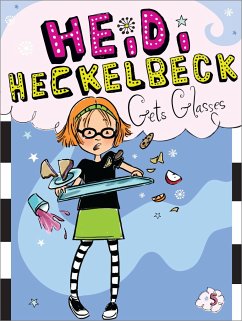 Heidi Heckelbeck Gets Glasses - Coven, Wanda