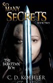 So Many Secrets: The Jabezzan Box Book Two