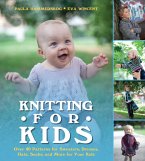 Knitting for Kids