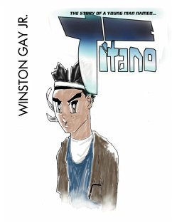 Titano - Gay Jr, Winston