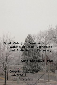 Good Midnight, Insomniacs - Christova, Alma