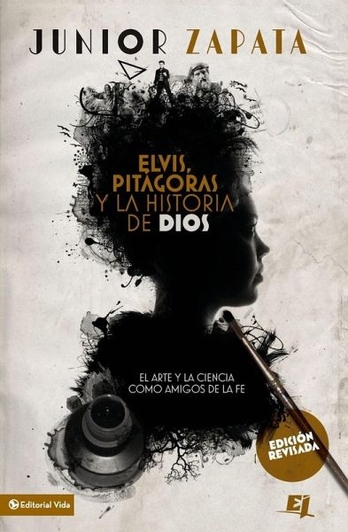 El Elvis, Pit¿¿goras Y La Historia de Dios