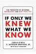 If Only We Knew What We Know - Bild 1