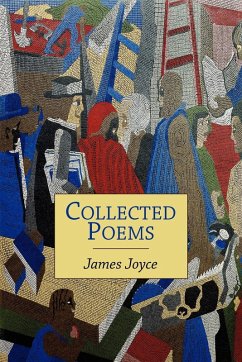 Cover Collected Poems