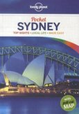 Lonely Planet Pocket Sydney