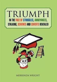 Triumph - Wright, Merrinda