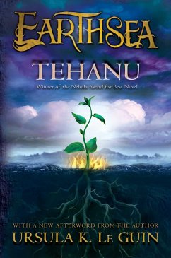 Tehanu - Le Guin, Ursula K