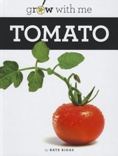Tomato - Riggs, Kate
