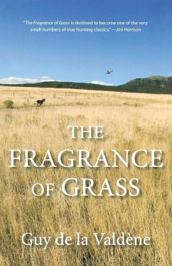 Fragrance of Grass - Valdène, Guy de la