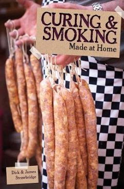 Curing and Smoking - Strawbridge, Dick; Strawbridge, James