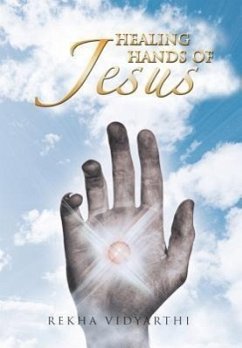 Healing Hands of Jesus