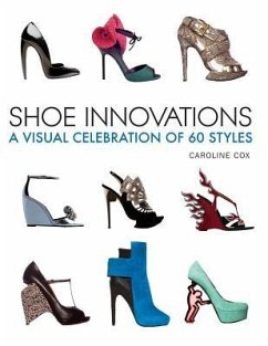 Shoe Innovations - Cox, Caroline