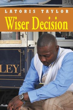 Wiser Decision - Taylor, Latoris