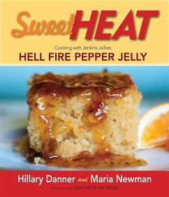 Sweet Heat - Danner, Hillary; Newman, Maria