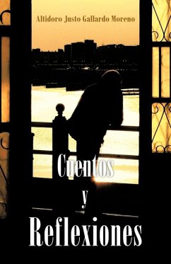 Cover Cuentos y Reflexiones