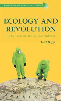 Cover Ecology and Revolution