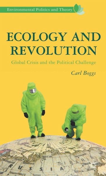 Ecology and Revolution