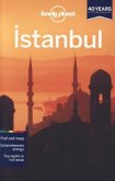 Lonely Planet Istanbul, English edition