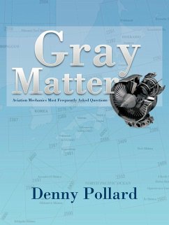 Gray Matter - Pollard, Denny