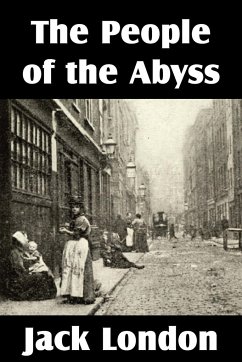 The People of the Abyss - London, Jack