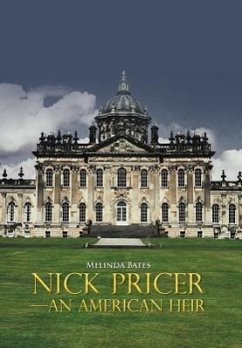 Nick Pricer-An American Heir