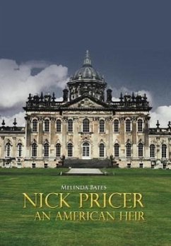 Nick Pricer-An American Heir - Bates, Melinda