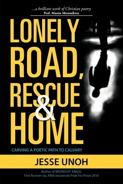 LONELY ROAD, RESCUE AND HOME - Unoh, Jesse