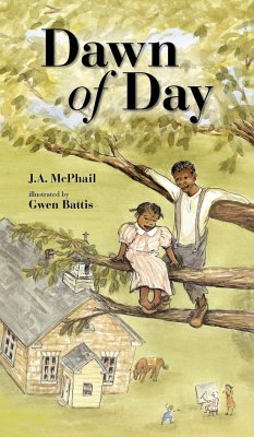 Dawn of Day - McPhail, J. A.