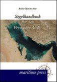 Segelhandbuch für den Persischen Golf.