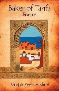 Baker of Tarifa - Hashmi, Shadab Zeest