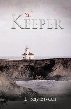 The Keeper - Bryden, L. Kay