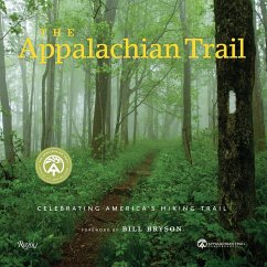 The Appalachian Trail - King, Brian; Appalachian Trail Conservancy