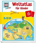 Weltatlas für Kinder