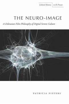 The Neuro-Image - Pisters, Patricia