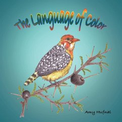 The Language of Color - Hufnal, Amy