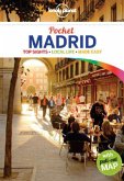 Lonely Planet Pocket Madrid